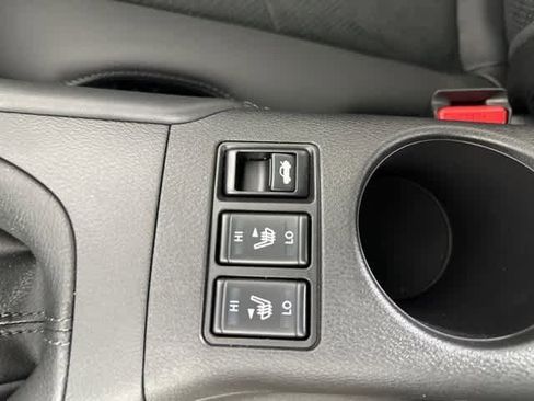 New 2024 Nissan Z Performance w/ Floor Mat Package image 46