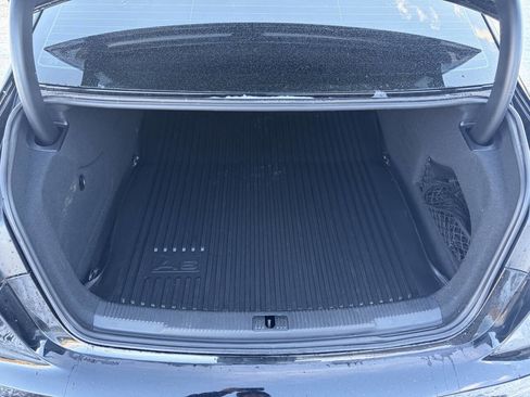 Used 2018 Audi S6 Premium Plus image 16