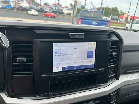New 2026 Ford F350 XLT AWD/4WD image 18