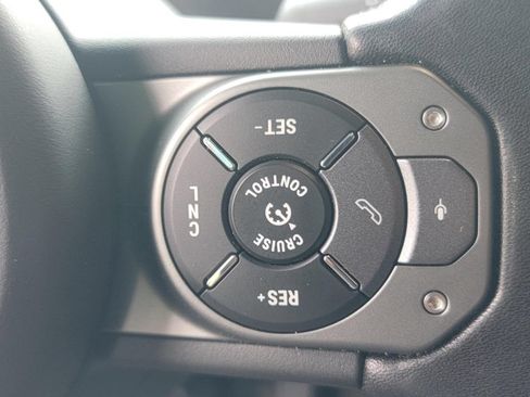 Used 2025 INEOS Grenadier AWD/4WD image 21