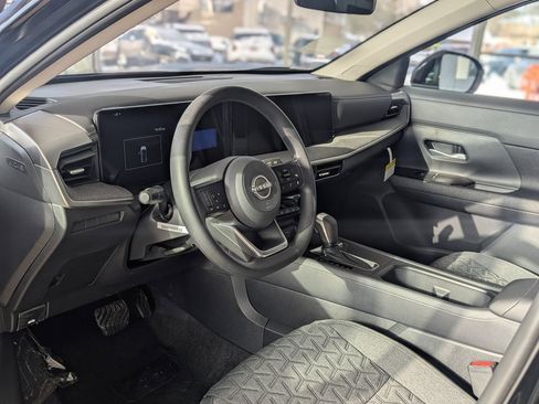 New 2026 Nissan Kicks SV w/ Cold Weather Package image 18