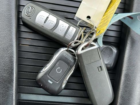 Used 2018 MAZDA MAZDA6 Grand Touring Reserve image 31