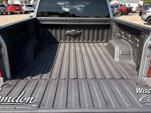 New 2026 Chevrolet Silverado 1500 RST w/ RST Select Package AWD/4WD image 13