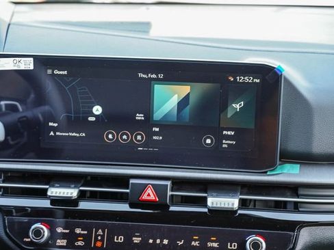 New 2026 Kia Sportage X-Line Prestige AWD/4WD image 17