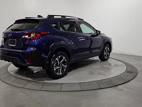 New 2026 Subaru Crosstrek 2.0i Premium image 5