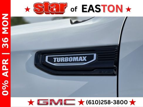 New 2026 GMC Sierra 1500 Pro w/ Graphite Edition image 29