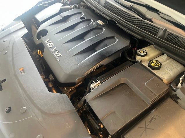 Used 2016 Cadillac XTS Luxury AWD/4WD image 29