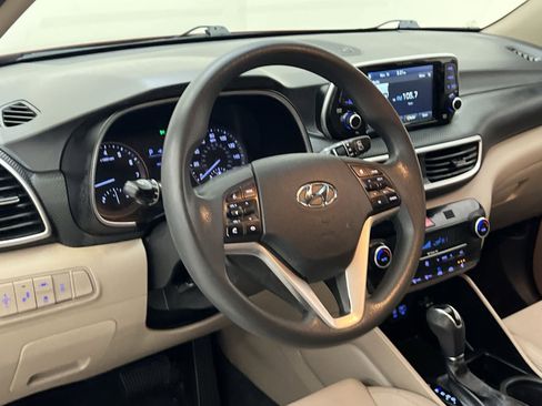 Used 2019 Hyundai Tucson SEL image 14