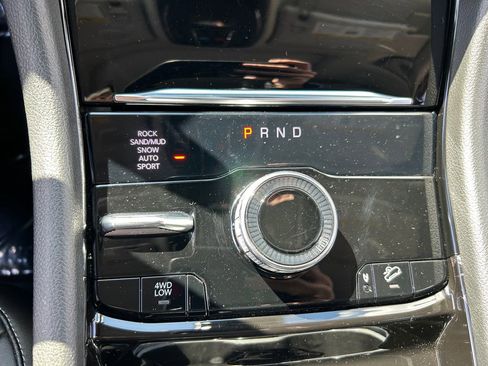 Certified 2023 Jeep Grand Cherokee 4WD 4xe image 15
