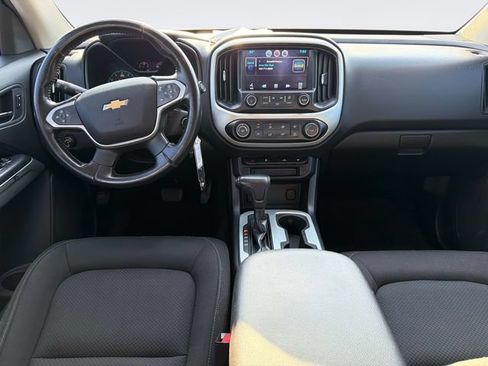 Used 2015 Chevrolet Colorado LT w/ LT Convenience Package RWD image 17
