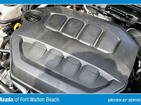 Used 2024 Volkswagen GTI S FWD image 31