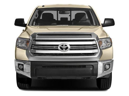 Certified 2017 Toyota Tundra SR5 w/ SR5 Upgrade Package RWD image 4