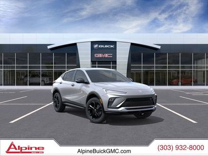 New 2026 Buick Envista Sport Touring w/ Convenience I Package