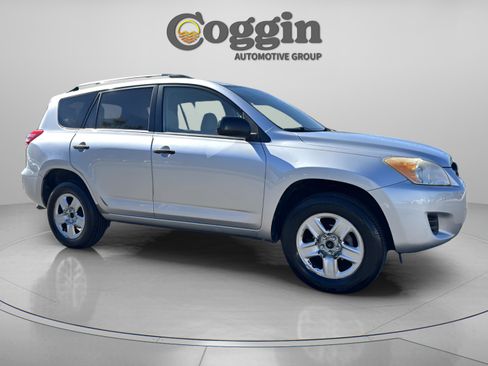 Used 2010 Toyota RAV4 2WD image 8