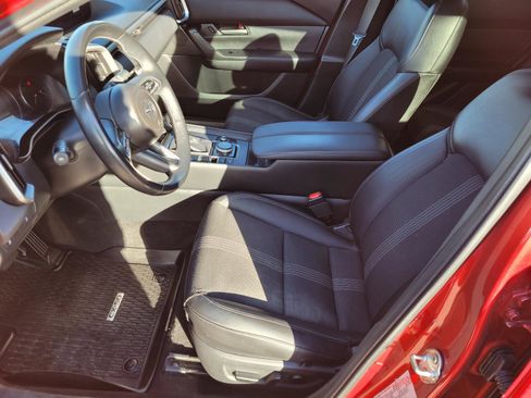 Used 2023 MAZDA CX-50 2.5 S w/ Weather Package image 3