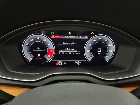 Used 2021 Audi Q5 2.0T Premium Plus AWD/4WD image 9