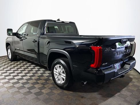 Certified 2025 Toyota Tundra SR5 w/ SR5 Premium Package AWD/4WD image 6