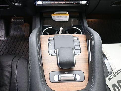 New 2026 Mercedes-Benz GLS 450 4MATIC image 13