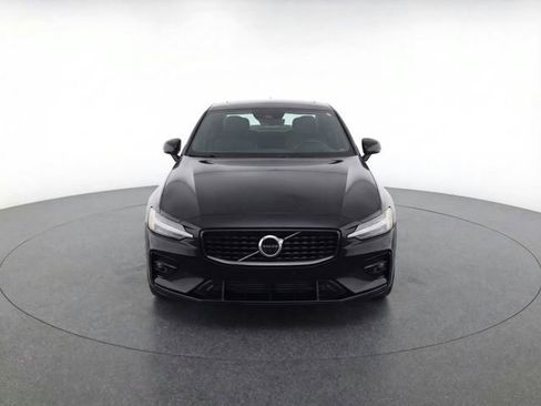 Used 2023 Volvo S60 B5 Plus w/ Climate Package image 34