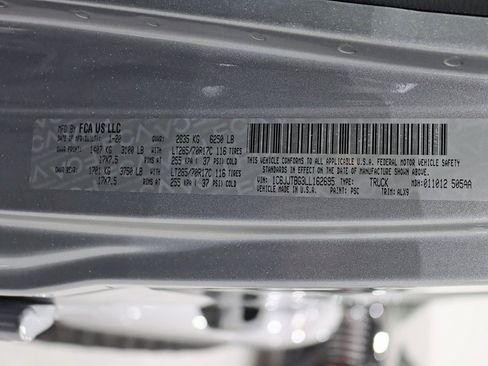 Used 2020 Jeep Gladiator Rubicon image 39