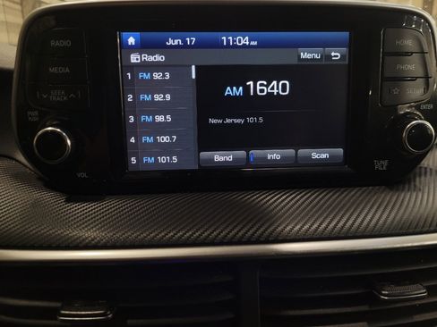 Used 2019 Hyundai Tucson SE AWD/4WD image 25
