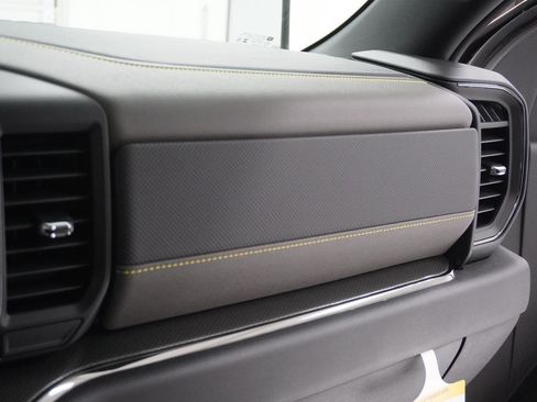 New 2026 Chevrolet Silverado 2500 ZR2 w/ LPO, Dark Essentials Package image 28