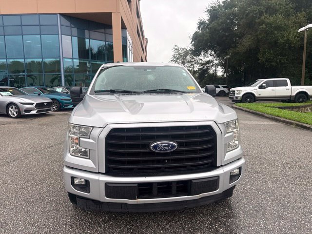 Used 2017 Ford F150 XL w/ Equipment Group 101A Mid RWD image 11