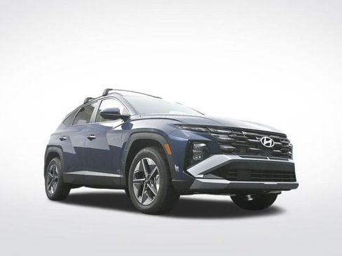 Used 2025 Hyundai Tucson SEL image 28