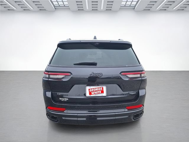 Used 2023 Jeep Grand Cherokee L Summit AWD/4WD image 36