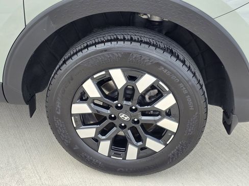 Certified 2025 Hyundai Santa Cruz SEL image 31