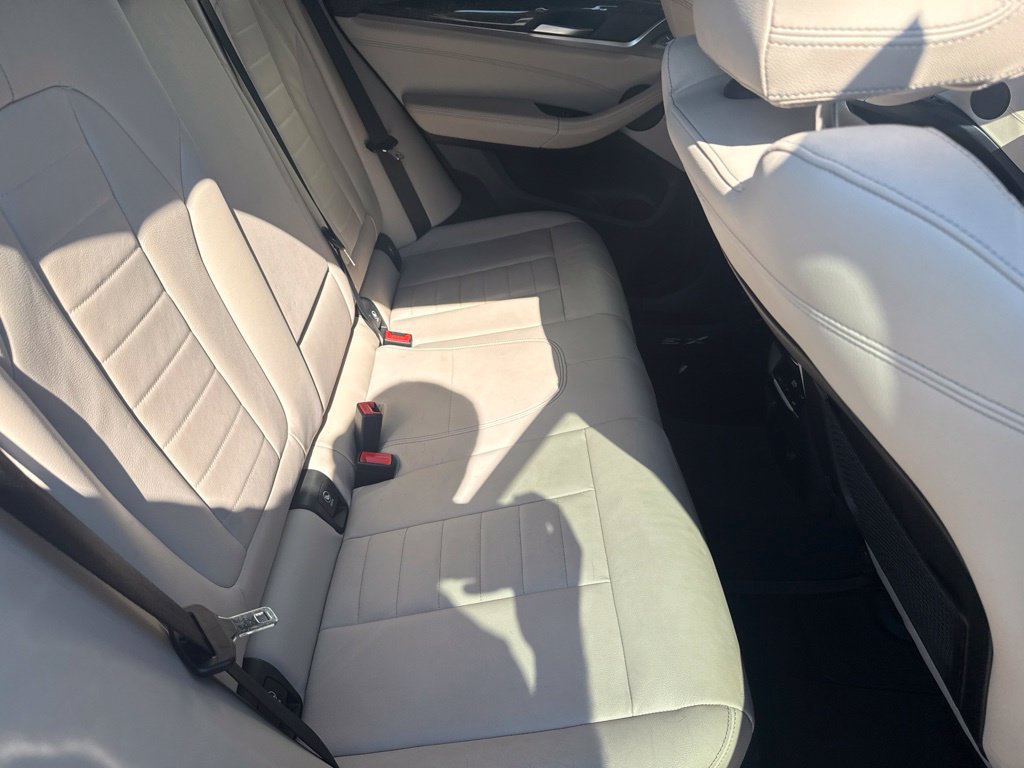 Used 2019 BMW X3 M40i w/ Premium Package AWD/4WD image 32