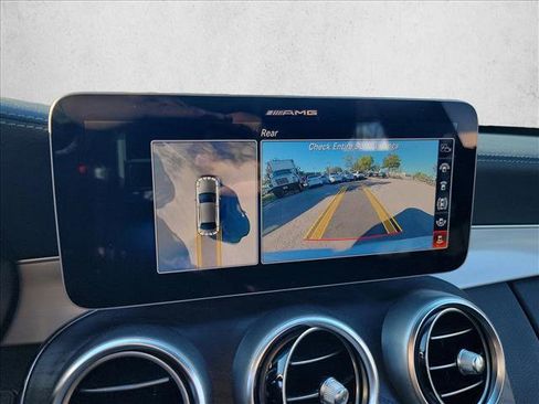 Used 2020 Mercedes-Benz C 300 Sedan image 23