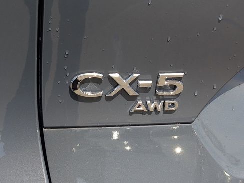 New 2026 MAZDA CX-5 2.5 S w/ Premium Plus Package image 12