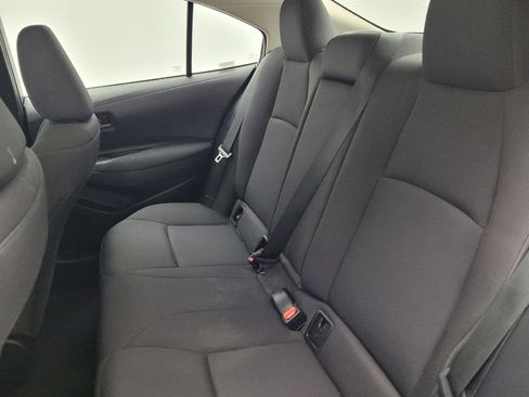 Used 2024 Toyota Corolla LE image 18