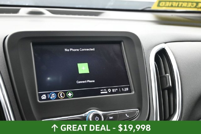 Used 2024 Chevrolet Equinox LT AWD/4WD image 29
