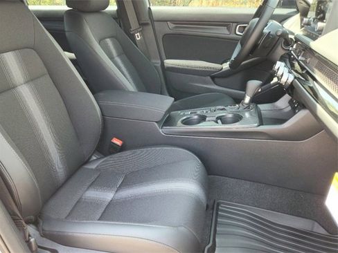 New 2026 Honda Civic Sport image 22