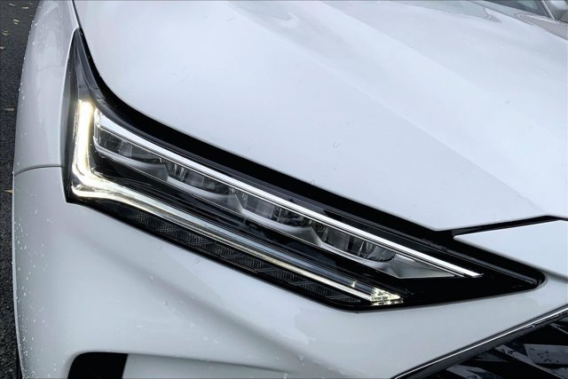 Used 2026 Acura MDX w/ Advance Package AWD/4WD image 28