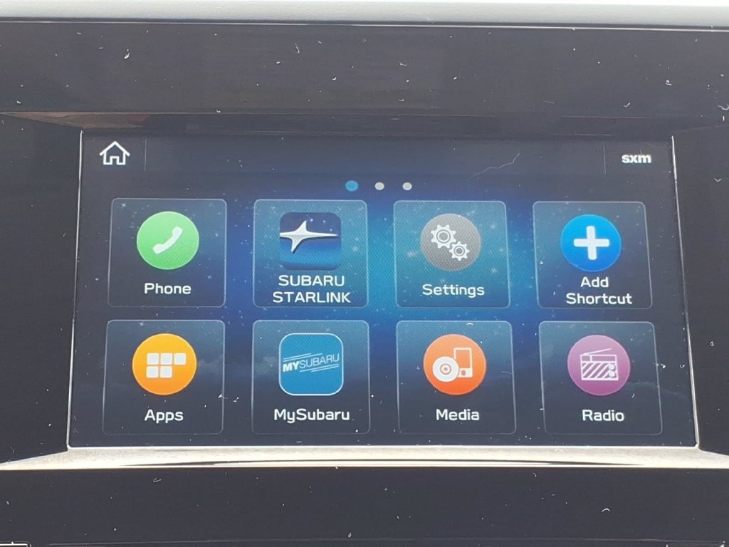 Used 2019 Subaru Forester Premium AWD/4WD image 7