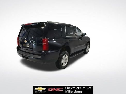 Used 2020 Chevrolet Tahoe LT image 11