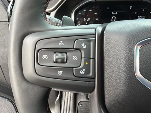 New 2026 GMC Sierra 1500 AT4X image 16