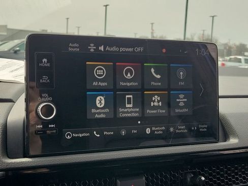 Used 2023 Honda CR-V Sport Touring image 22