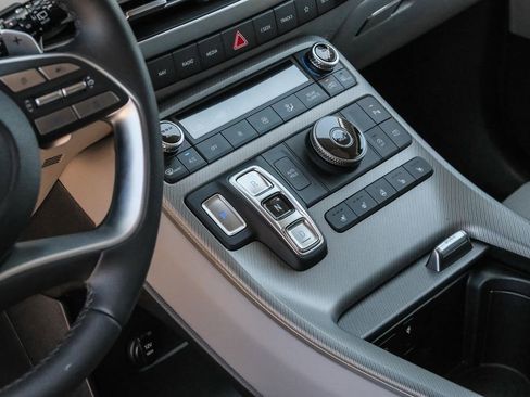 Used 2025 Hyundai Palisade SEL image 21