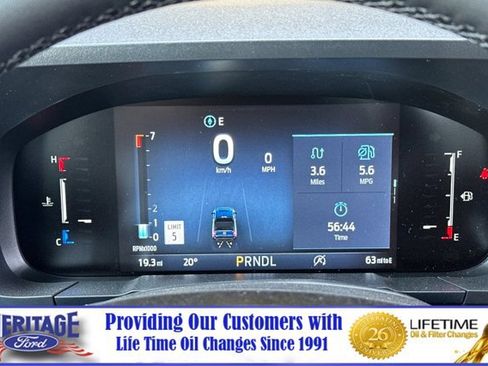 New 2026 Ford Maverick Lariat w/ 4K Tow Package image 24