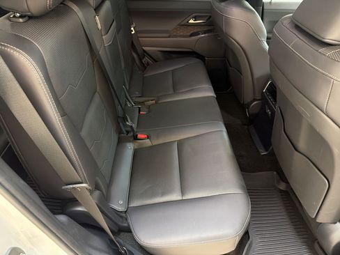 Used 2024 Lexus GX 550 AWD/4WD image 28