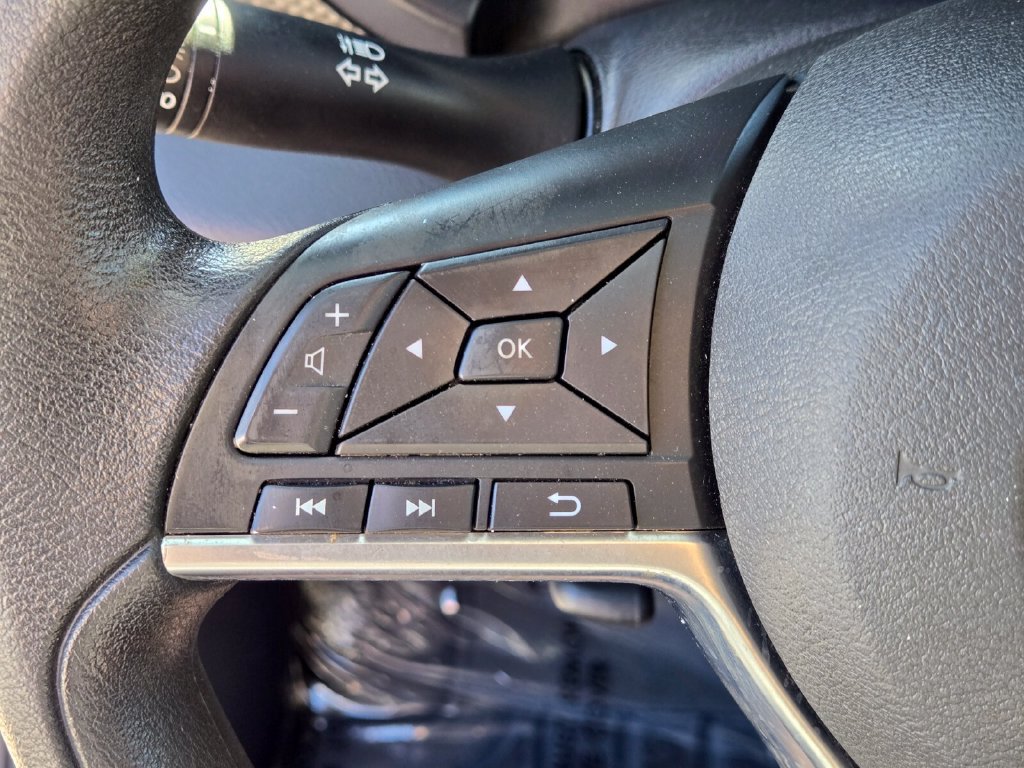 Certified 2024 Nissan Kicks SV FWD image 30