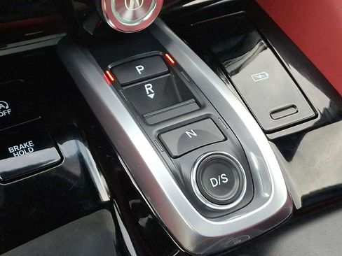 Certified 2023 Acura MDX A-Spec image 15