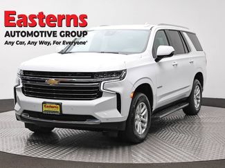 Used 2024 Chevrolet Tahoe LT AWD/4WD video 1