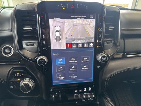 Used 2022 RAM 2500 Limited image 27