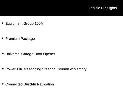 Certified 2023 Lincoln Nautilus AWD w/ Premium Package image 10
