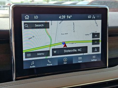 Used 2020 Lincoln Corsair Reserve w/ Equipment Group 201A AWD/4WD image 16